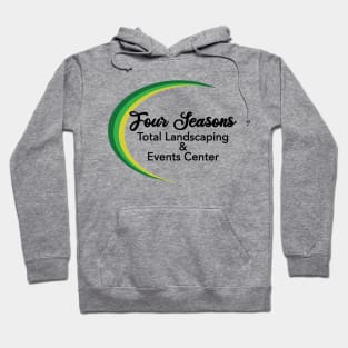 Four Seasons Hoodie